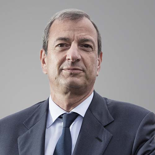 Guy de Picciotto picture